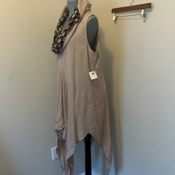 We love fine by Goldie Star Wars Rey dress Halloween costume XL NWT - Picture 10 of 12